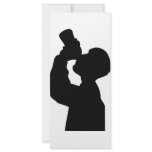 boozer icon rack card design