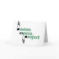 BOP invitation cards by bostonoperaproject BOP invitation cards