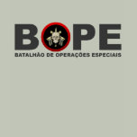 BOPE - Brazilian Police