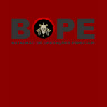 BOPE - Brazilian Police
