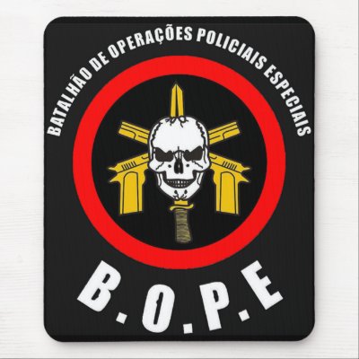 bope police