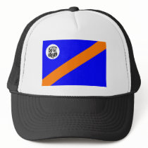 Bophuthatswana Flag by Vexillophile Bophuthatswana Flag