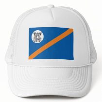 Bophuthatswana Flag Hat