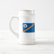 Bophuthatswana Flag Mug