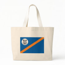 Bophuthatswana Flag Tote Bag