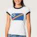 Ladies Ringer T-Shirt