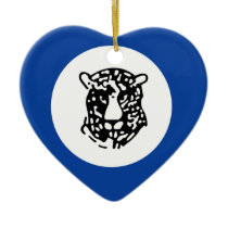 Bophuthatswana Christmas Tree Ornaments