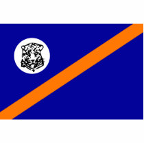 Bophuthatswana, South Africa Photo Cutout