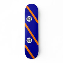 Bophuthatswana, South Africa Skateboard Decks