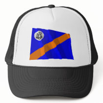 Bophuthatswana Waving Flag by Vexillophile Bophuthatswana Waving Flag