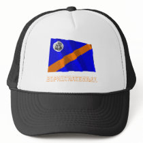 Bophuthatswana Waving Flag with Name by Vexillophile Bophuthatswana Waving Flag with Name