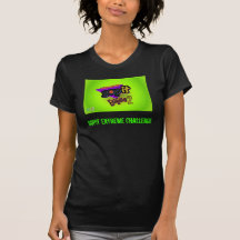 Bopit Etreme Challenge Womens Tee