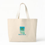 Bora Bora bags