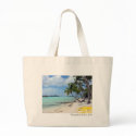 Bora Bora Beach Bag