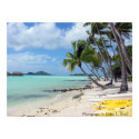 Bora Bora Beach Poster posters by kralld Bora Bora Beach Poster posters