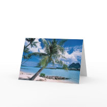 Bora Bora cards