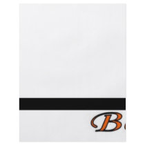 Bora Bora flyers by bartstshirts Bora Bora flyers