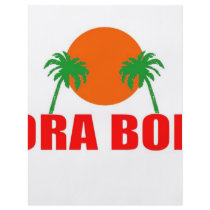 Bora Bora flyers by bartstshirts Bora Bora flyers