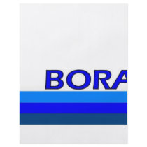 Bora Bora flyers by bartstshirts Bora Bora flyers