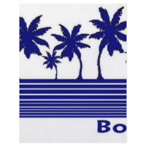 Bora Bora flyers by bartstshirts Bora Bora flyers