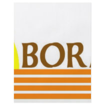 Bora Bora flyers by bartstshirts Bora Bora flyers