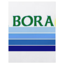 Bora Bora flyers by bartstshirts Bora Bora flyers