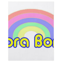 Bora Bora flyers by bartstshirts Bora Bora flyers