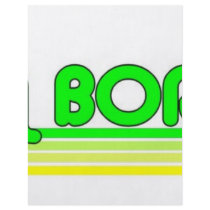 Bora Bora flyers by bartstshirts Bora Bora flyers