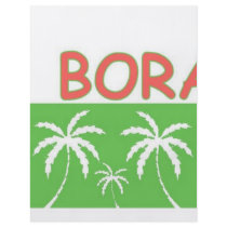 Bora Bora flyers by bartstshirts Bora Bora flyers