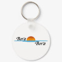 Bora Bora keychains by thehatch Bora Bora keychains