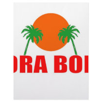 Bora Bora letterhead by bartstshirts Bora Bora letterhead