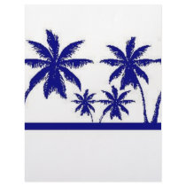 Bora Bora letterhead by bartstshirts Bora Bora letterhead
