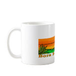Bora Bora mugs