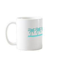 Bora Bora Mug