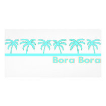 Bora Bora photo cards by bartstshirts Bora Bora photo cards