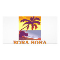 Bora Bora photo cards by bartstshirts Bora Bora photo cards