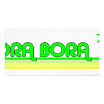 Bora Bora photo cards by bartstshirts Bora Bora photo cards