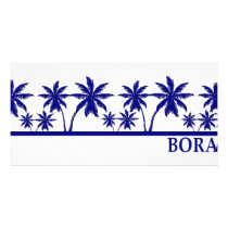 Bora Bora photo cards by bartstshirts Bora Bora photo cards