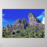 Bora Bora Photograph Print