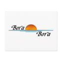 Bora Bora postcards by thehatch Bora Bora postcards