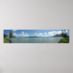 Bora Bora Poster