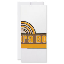 Bora Bora rack cards by bartstshirts Bora Bora rack cards