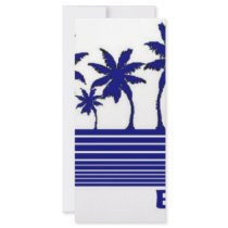 Bora Bora rack cards by bartstshirts Bora Bora rack cards