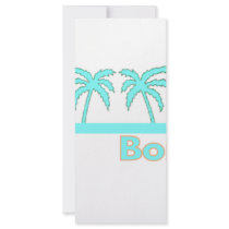 Bora Bora rack cards by bartstshirts Bora Bora rack cards