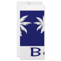 Bora Bora rack cards by bartstshirts Bora Bora rack cards