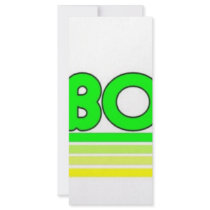 Bora Bora rack cards by bartstshirts Bora Bora rack cards