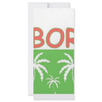 Bora Bora rack cards by bartstshirts Bora Bora rack cards