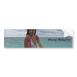 Boracay Philippines Bumper Sticker
