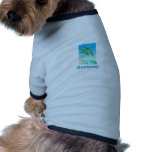 Boracay, Philippines Dog T-shirt