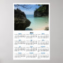 Boracay print